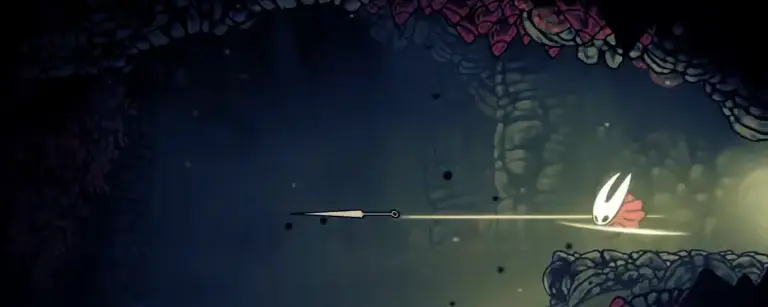 《空洞骑士：丝之歌》边陲守望者探索指南：在风沙中解锁隐藏的记忆碎片