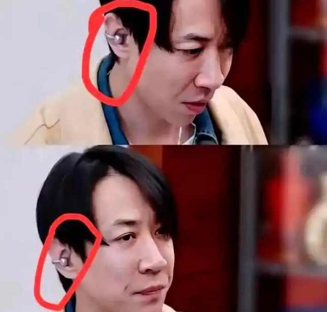 张维伊换发型年轻了10岁不止，整个人画风都变了，更清爽更有少年感