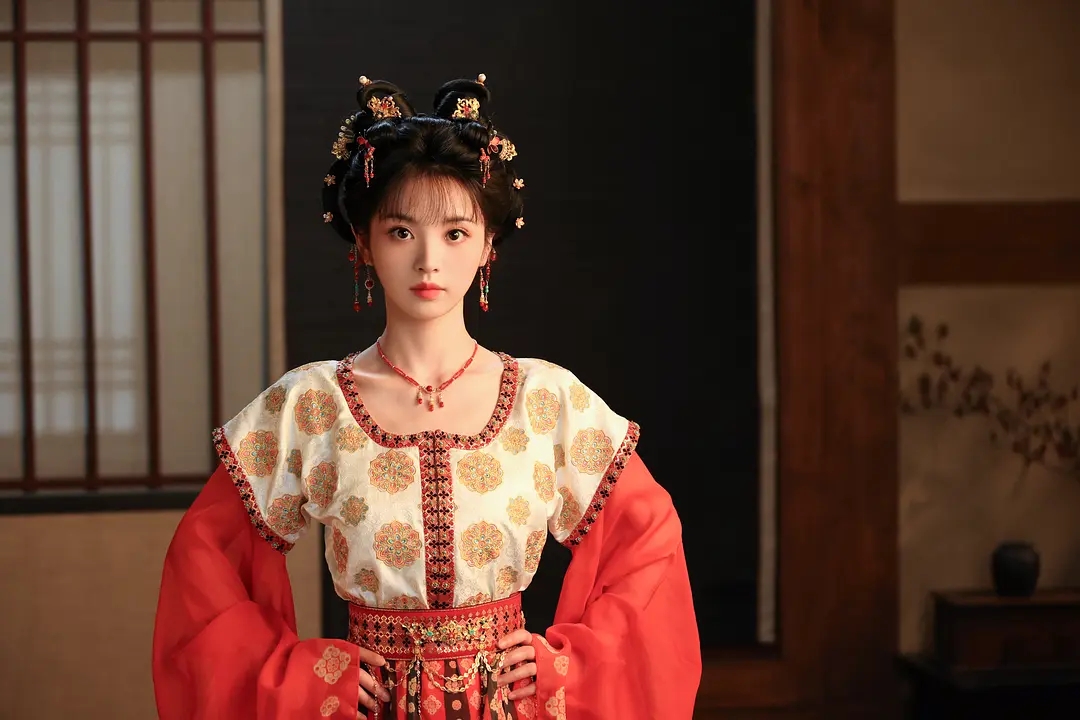 最近热度很高的五部电视剧，《归队》跌至第二，你追过哪几部？