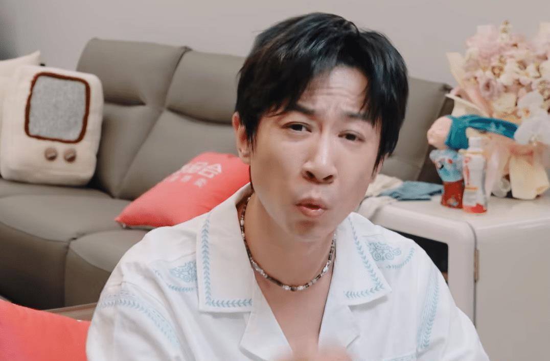 董璇终于发火了！张维伊挂脸发脾气，网友：不是说吵不起来嘛？