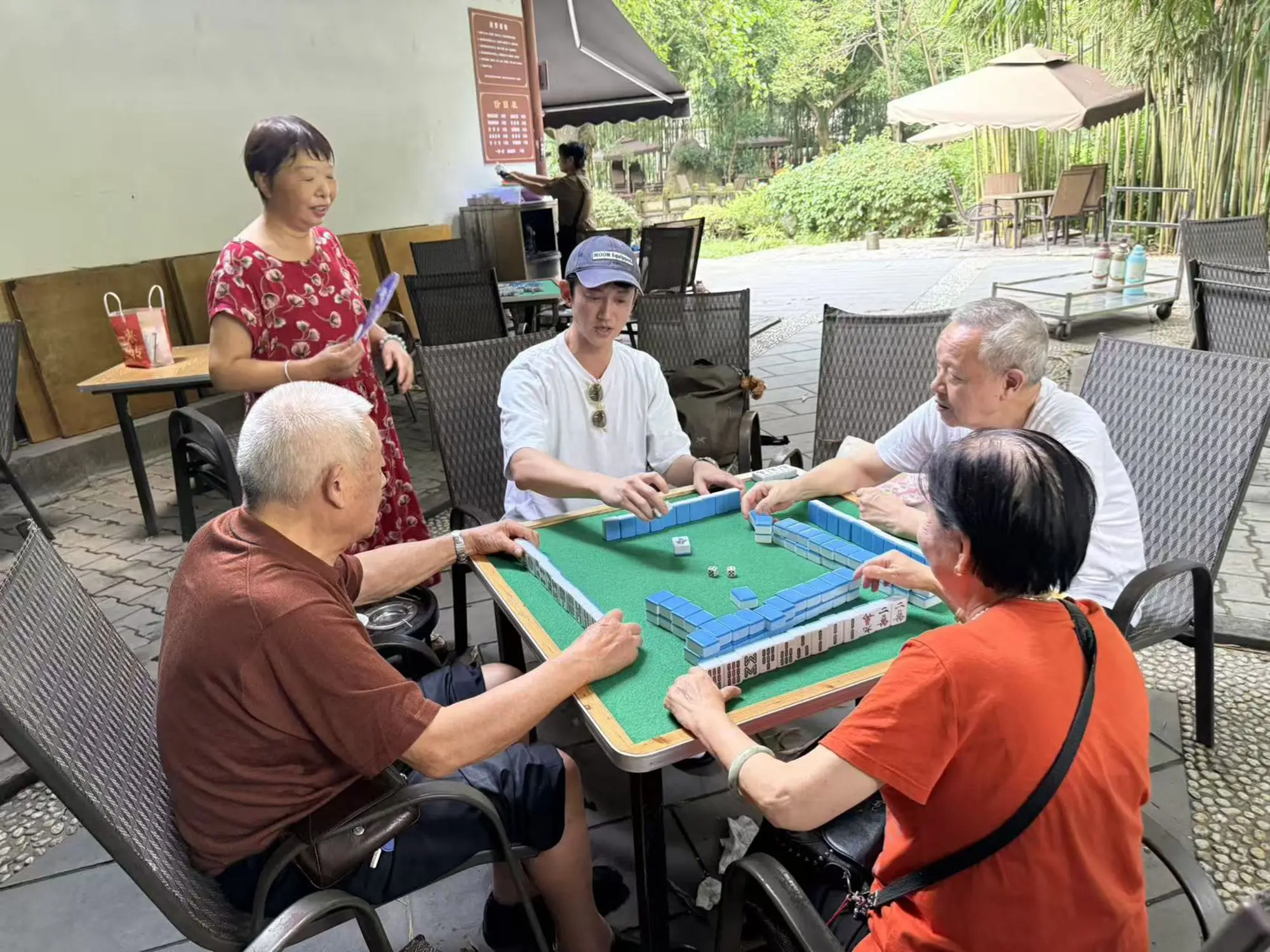 吴慷仁出席金熊猫奖 凭《富都青年》阿邦 入围电影单元最佳男主角