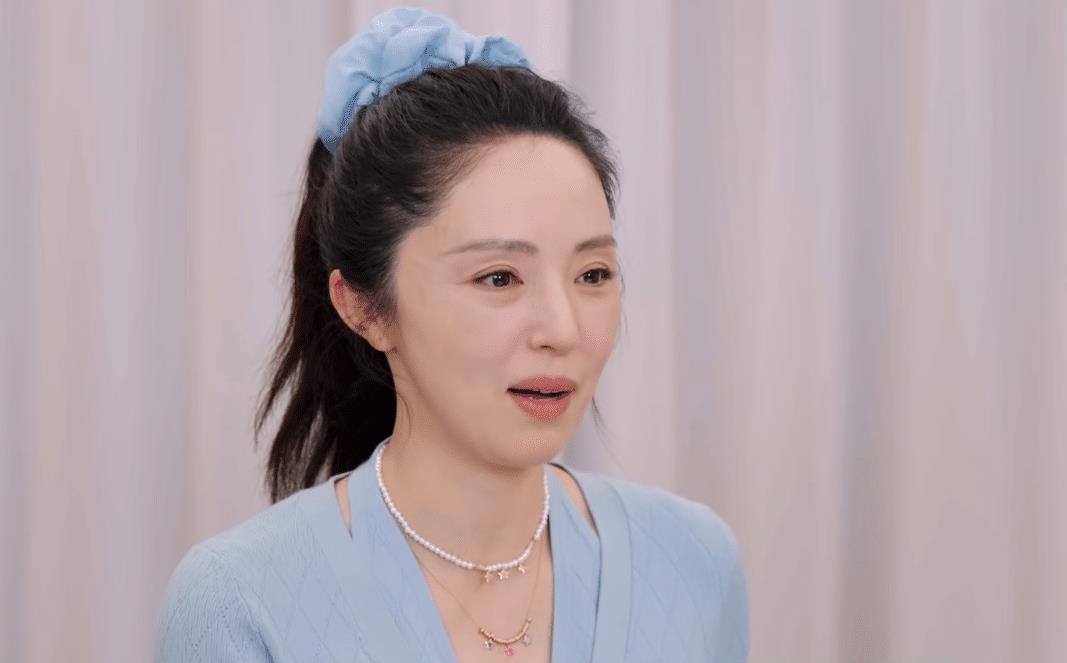 董璇终于发火了！张维伊挂脸发脾气，网友：不是说吵不起来嘛？