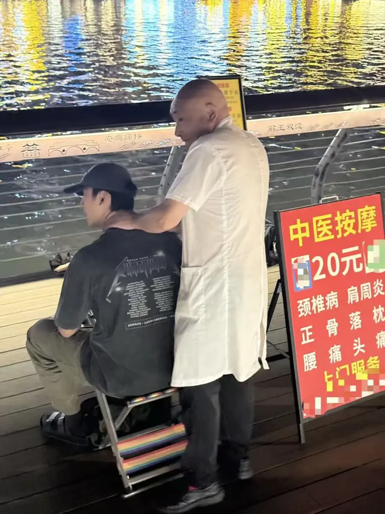 吴慷仁出席金熊猫奖 凭《富都青年》阿邦 入围电影单元最佳男主角