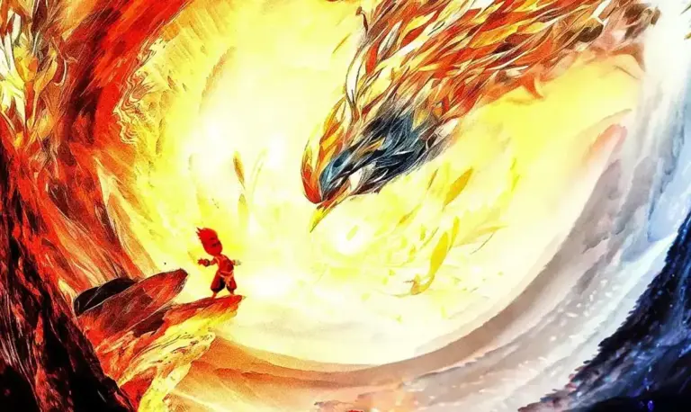 2025国庆档10部大片：“影后”辛芷蕾首秀，《风林山火》强势来袭