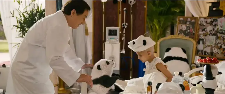 2025国庆档10部大片：“影后”辛芷蕾首秀，《风林山火》强势来袭