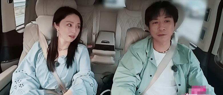 董璇终于发火了！张维伊挂脸发脾气，网友：不是说吵不起来嘛？