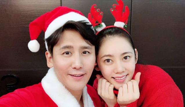 远嫁中国7年，秋瓷炫婚变风波不断，为何她始终不放手？