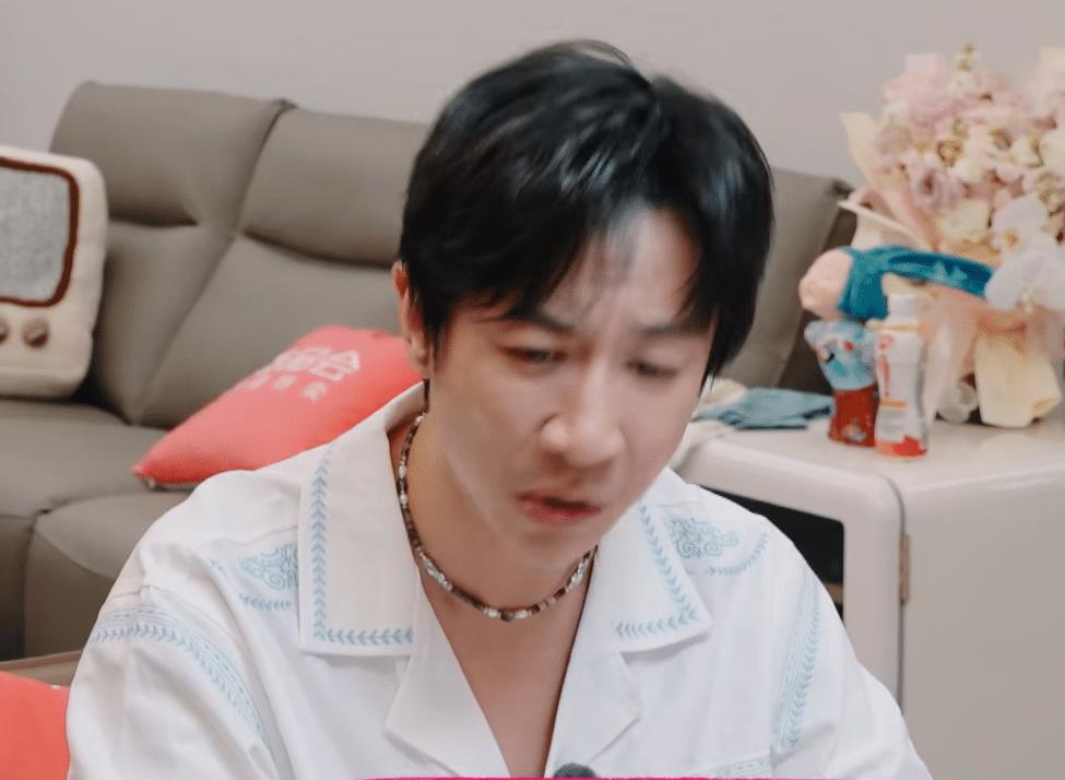 董璇终于发火了！张维伊挂脸发脾气，网友：不是说吵不起来嘛？