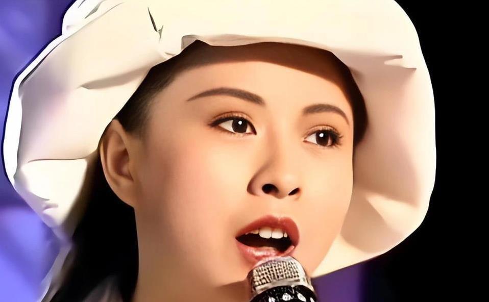 从洗碗工到卡拉OK皇后，投资失利负债千万，她如今靠啥翻身？