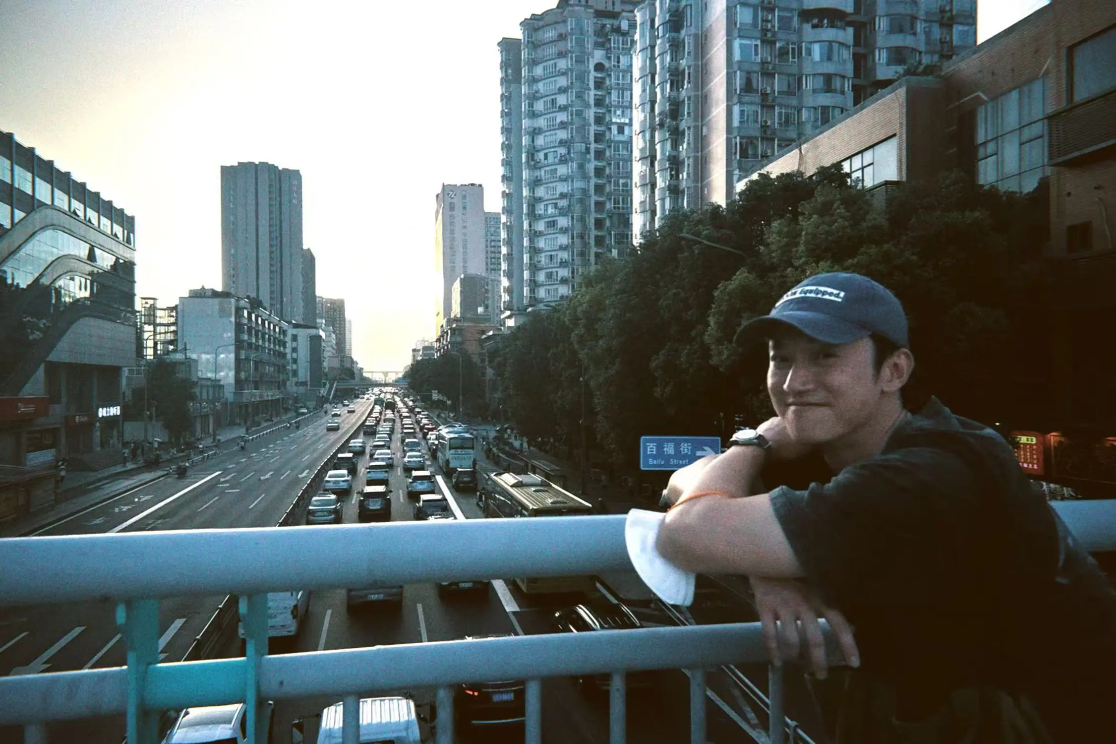 吴慷仁出席金熊猫奖 凭《富都青年》阿邦 入围电影单元最佳男主角