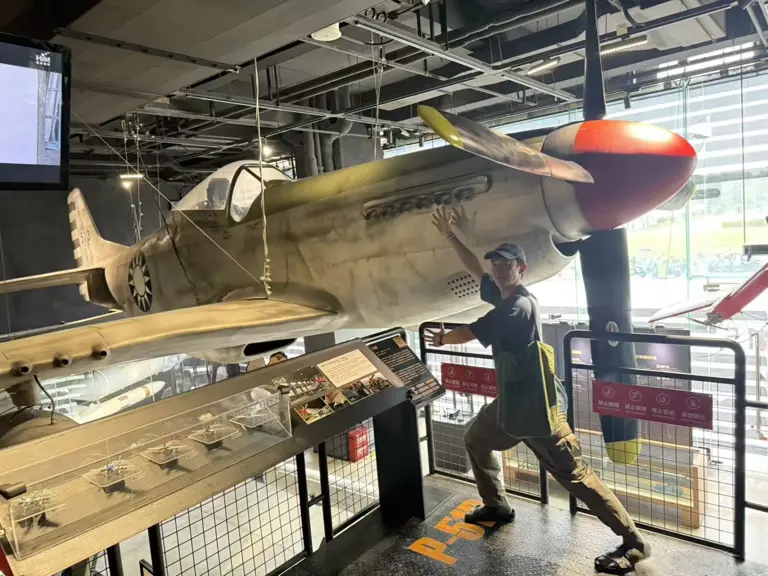 吴慷仁出席金熊猫奖 凭《富都青年》阿邦 入围电影单元最佳男主角