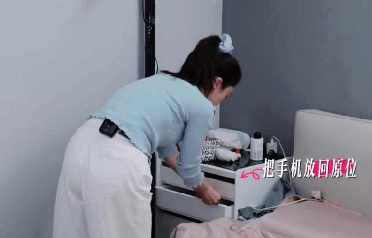 董璇终于发火了！张维伊挂脸发脾气，网友：不是说吵不起来嘛？