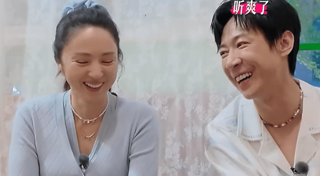 董璇终于发火了！张维伊挂脸发脾气，网友：不是说吵不起来嘛？