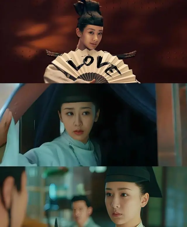 等了 6 年！杨紫《簪中录》12 月腾讯开播，老剧重生能成黑马吗？