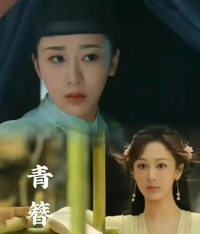等了 6 年！杨紫《簪中录》12 月腾讯开播，老剧重生能成黑马吗？