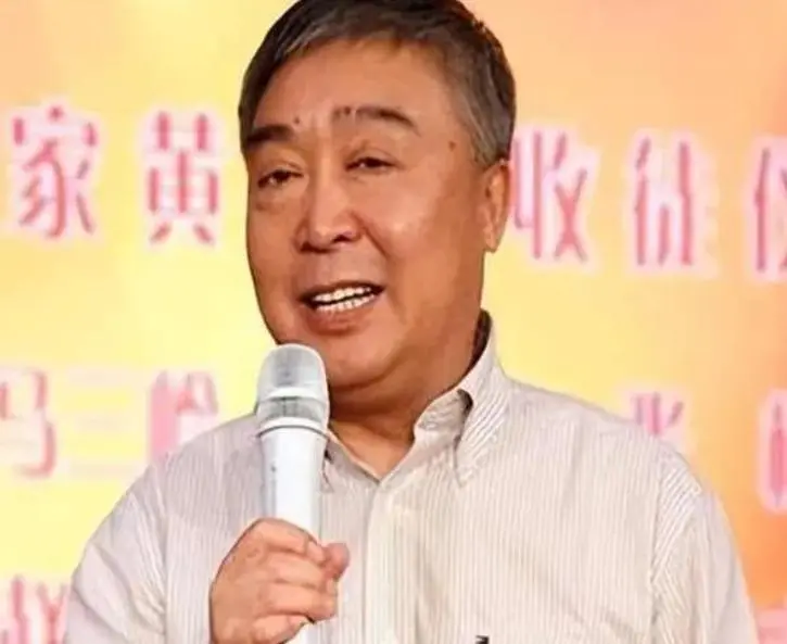 相声界传奇父子同一天去世，50年后天堂再聚首，是巧合还是命运