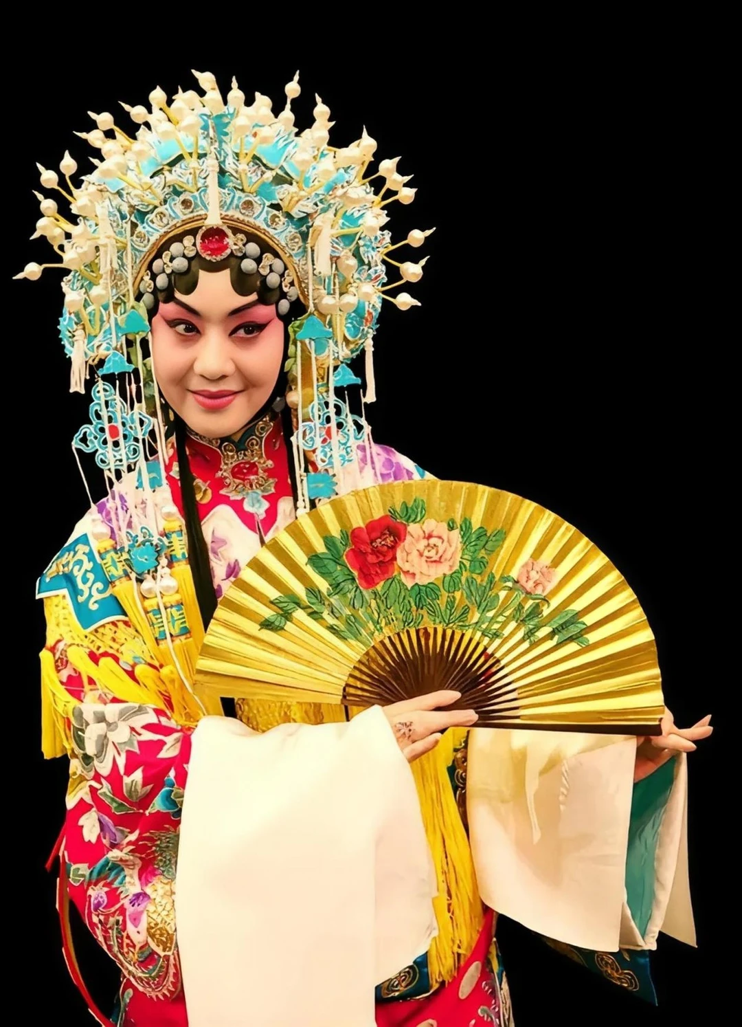 至今未婚未育，身边却有男人陪了近27年，59岁的她才是真人间清醒