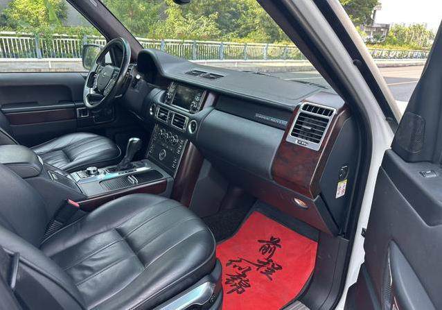 百万豪车跌到10万，V8动力爽到飞，车况却藏秘密？