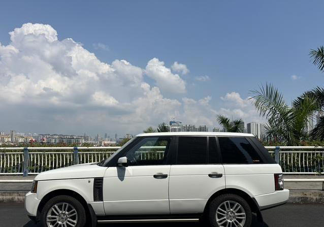 百万豪车跌到10万，V8动力爽到飞，车况却藏秘密？
