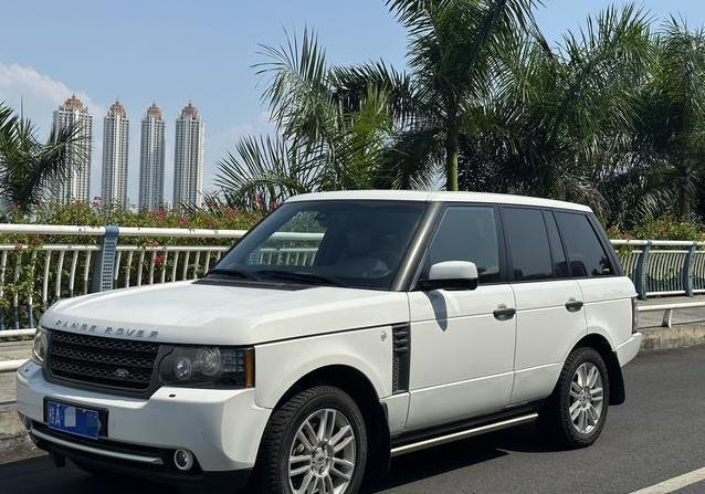百万豪车跌到10万，V8动力爽到飞，车况却藏秘密？