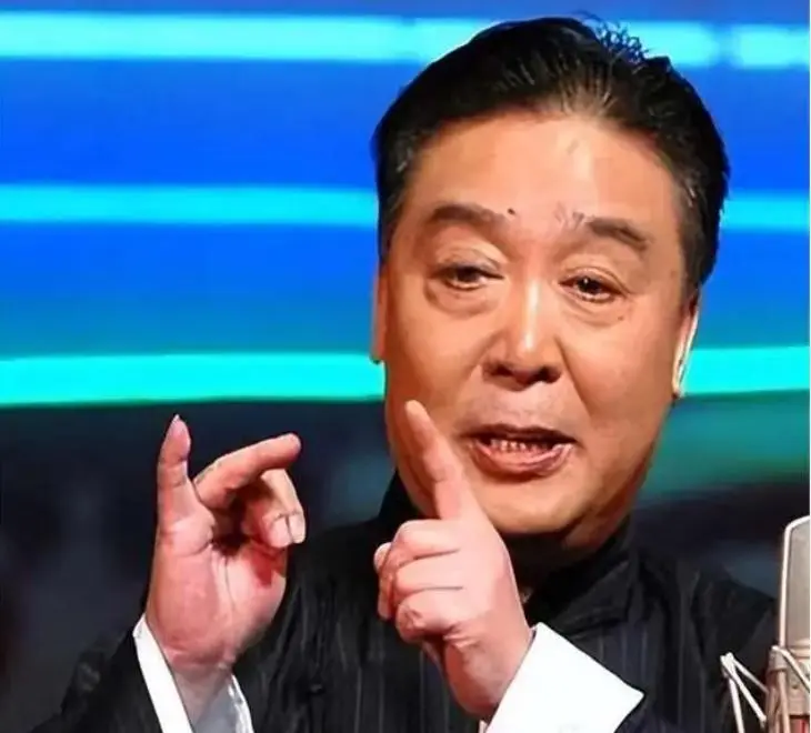 相声界传奇父子同一天去世，50年后天堂再聚首，是巧合还是命运