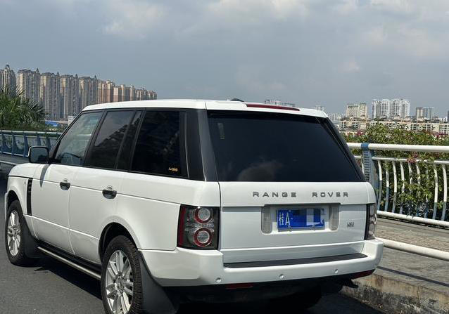 百万豪车跌到10万，V8动力爽到飞，车况却藏秘密？