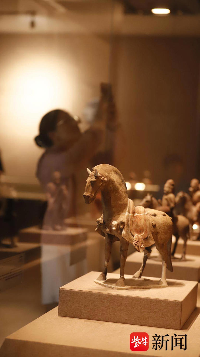 常来苏州常熟——山有呼吸，城有记忆，街有烟火