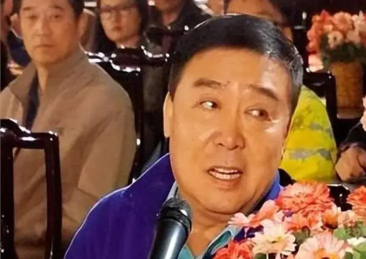相声界传奇父子同一天去世，50年后天堂再聚首，是巧合还是命运