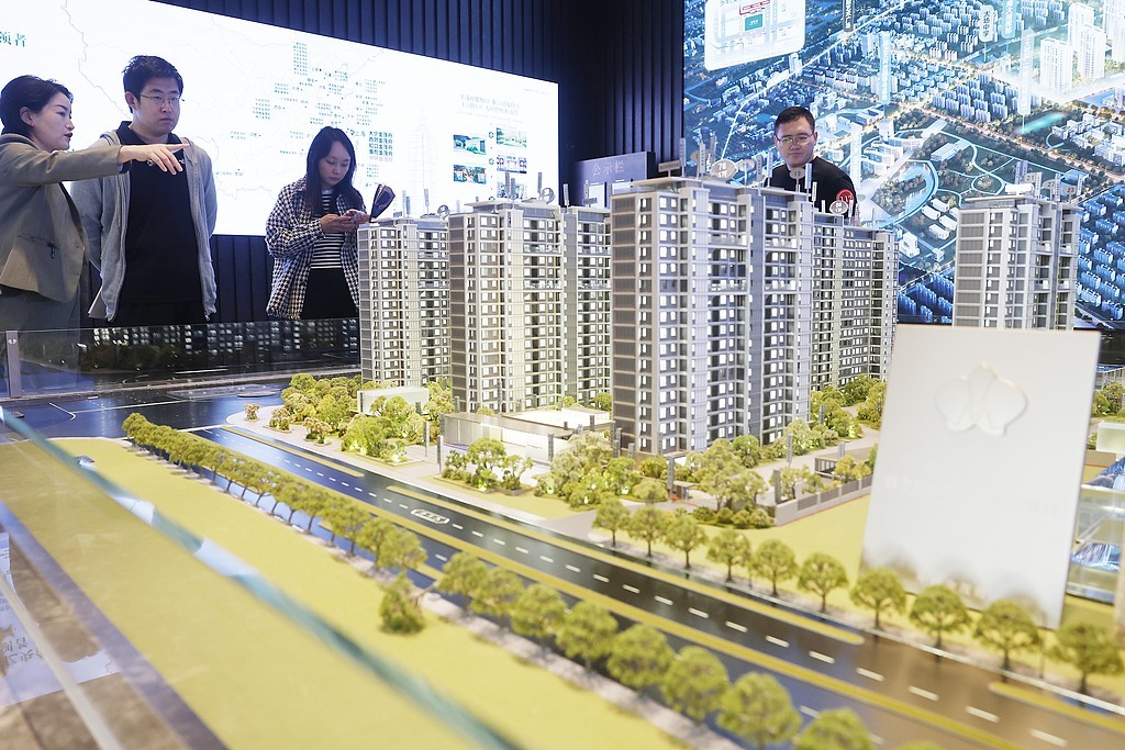 租房新规今起实施，重点看这三个注意事项