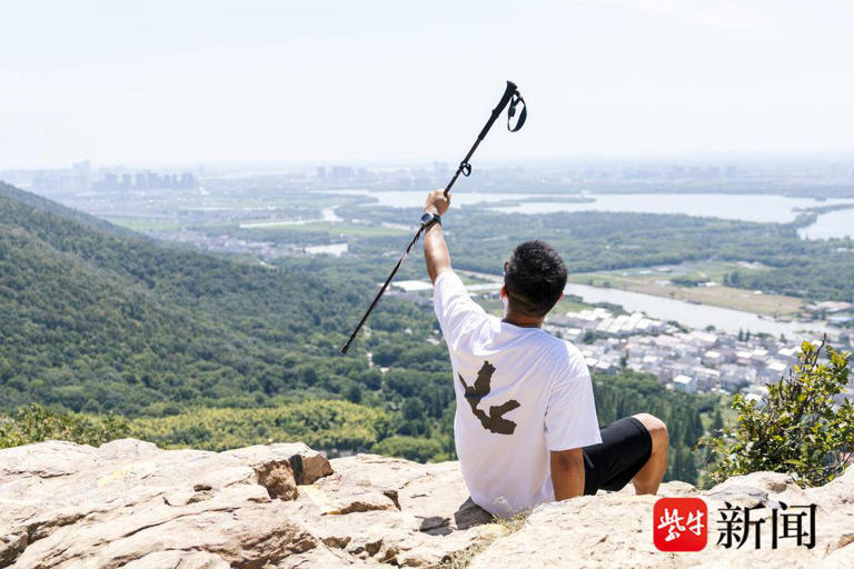 常来苏州常熟——山有呼吸，城有记忆，街有烟火