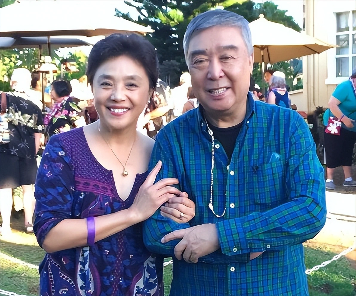 相声界传奇父子同一天去世，50年后天堂再聚首，是巧合还是命运