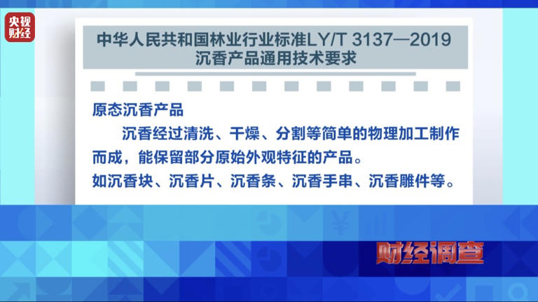 造假！曝光！知名沉香市场有商户挂羊头卖狗肉！