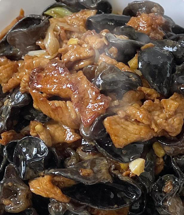 饭店老板分享的6道炒菜，记得多备米饭，太香了！