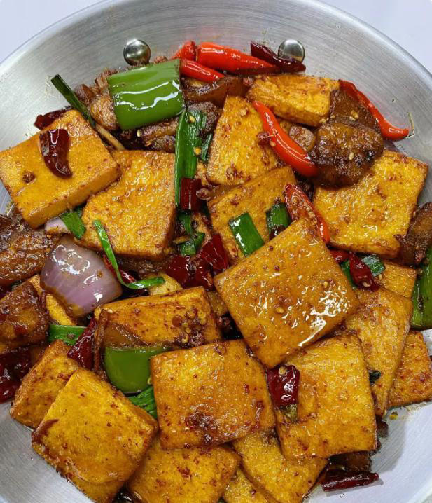 饭店老板分享的6道炒菜，记得多备米饭，太香了！