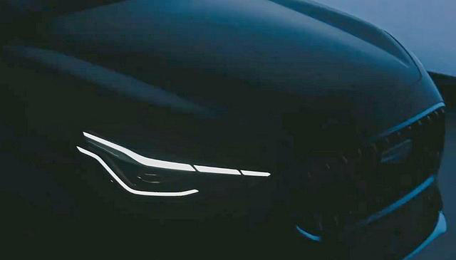 俄媒曝光：吉利全新一代旗舰轿车官宣，比前代更大更强采购|汽车产业|汽车配件|机加工蚂蚁智酷企业交流社群中心