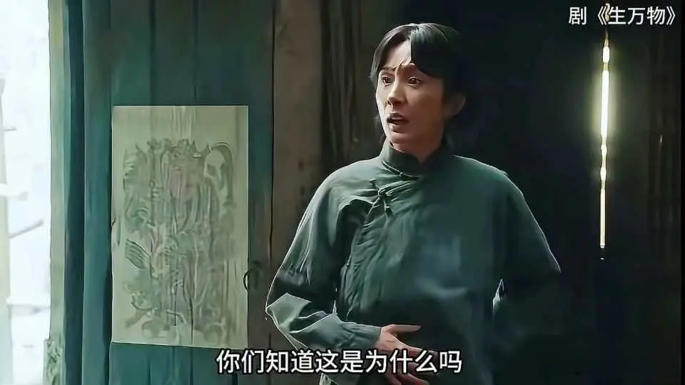 不会演孕妇别硬演！39岁杨幂与39岁热依扎，演出了正反面