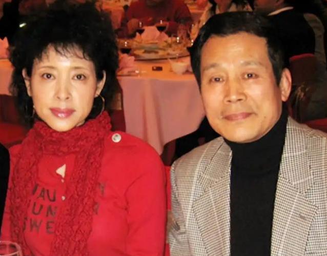 徐敏演了40年配角，从不抢主角风头，却凭眼神征服千万观众