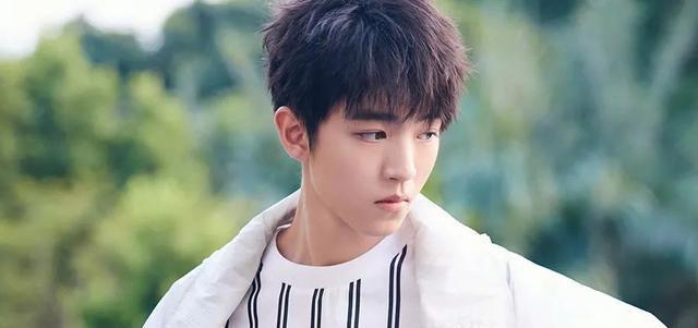 “保护好自己”——秦海璐这五个字，王俊凯听懂了，你听懂了吗？