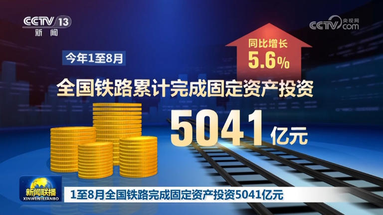 1亿吨、11.07万亿元……利好数据接连发布 多维度看中国发展“拔节向上”