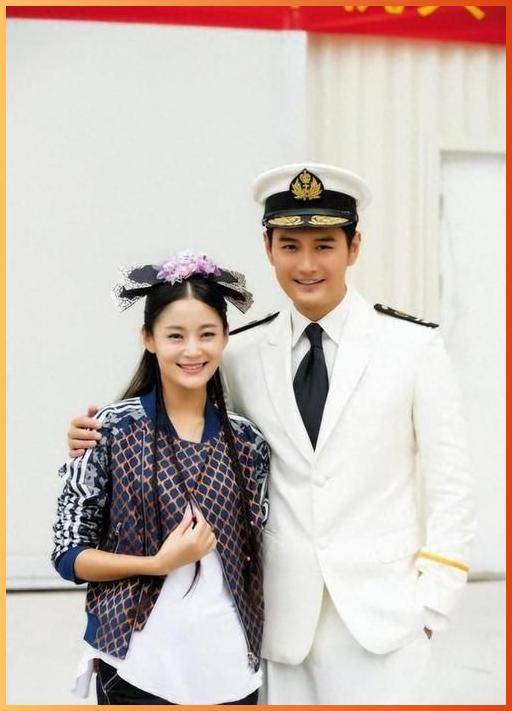 戏里演母子，戏外倒追“儿子”5年，喜得双胞胎的她已成人生赢家