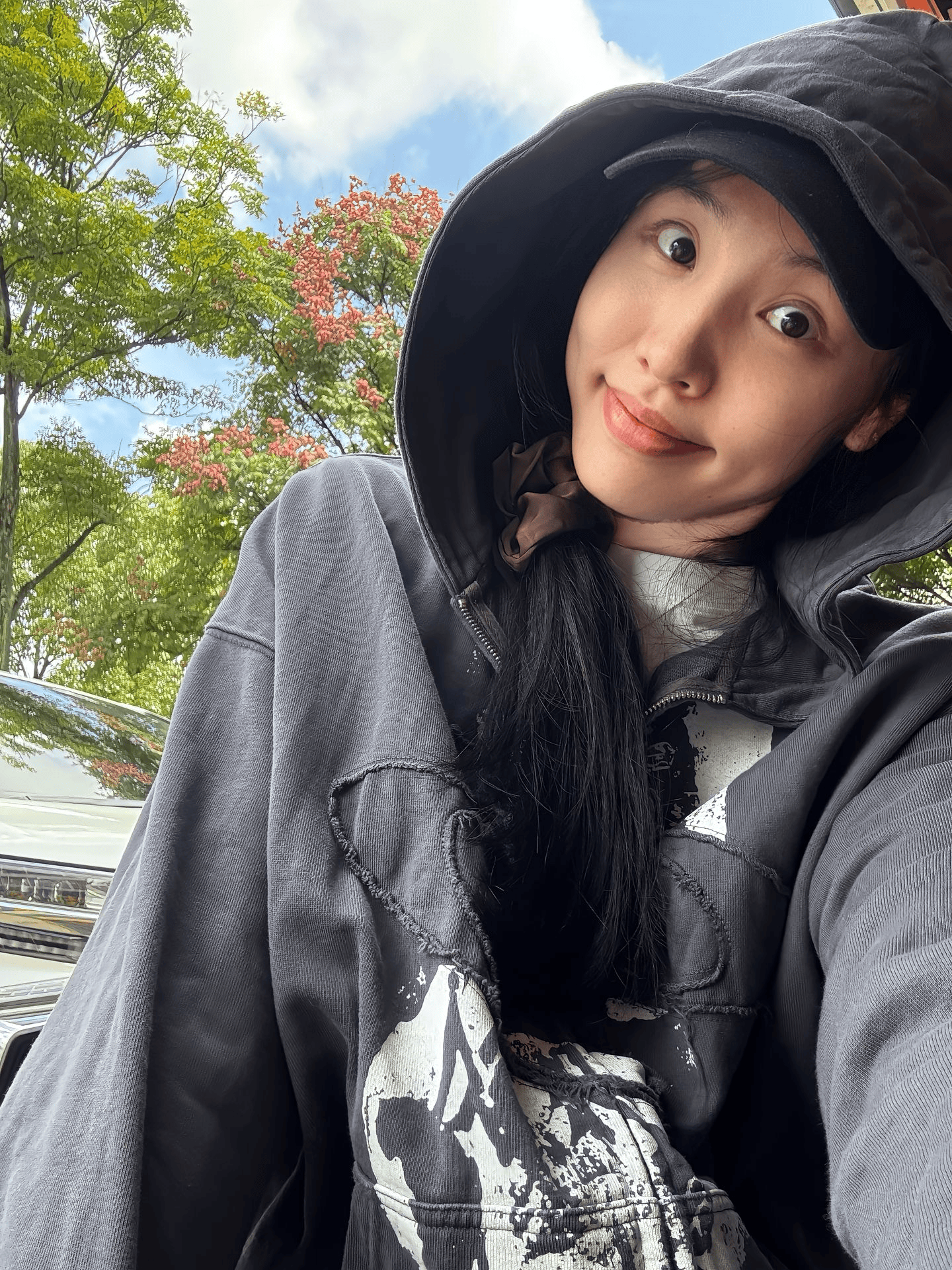 美！中国女篮球员张茹社媒更新最新生活动态