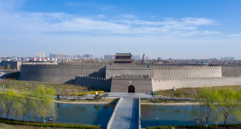 石家庄必去十大景点排名，河北石家庄10个周边游好去处，收好去玩！