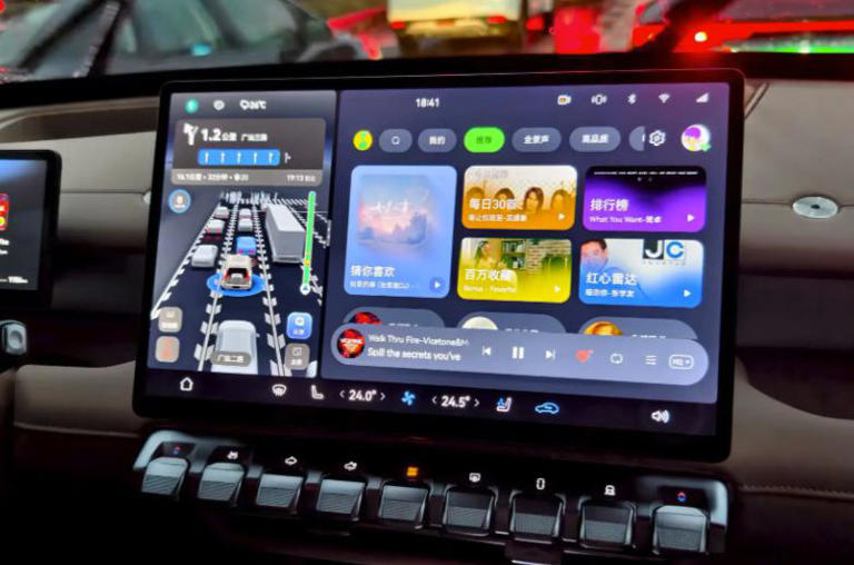 以后的辅助驾驶，不是你想用就能用！