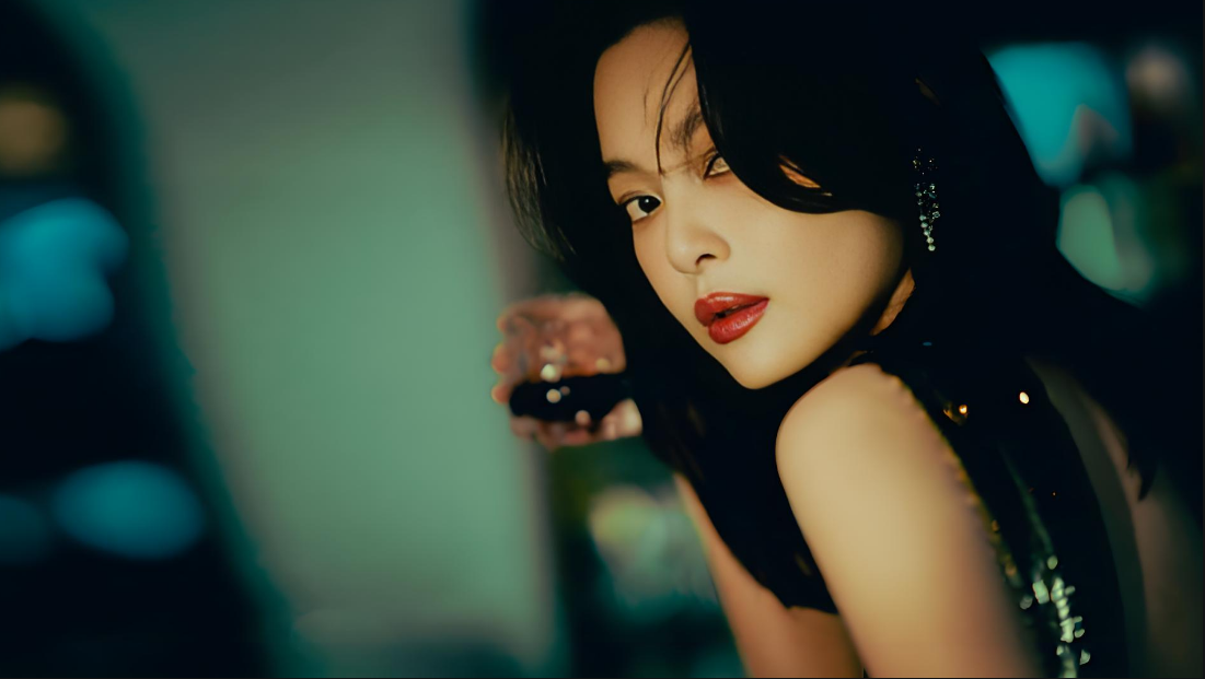 “总梦见你”：辛芷蕾的道歉，让娱乐圈多了份温暖结局！