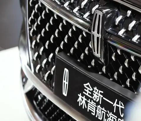 26万起豪华SUV，航海家科技感爆棚，你敢试吗？