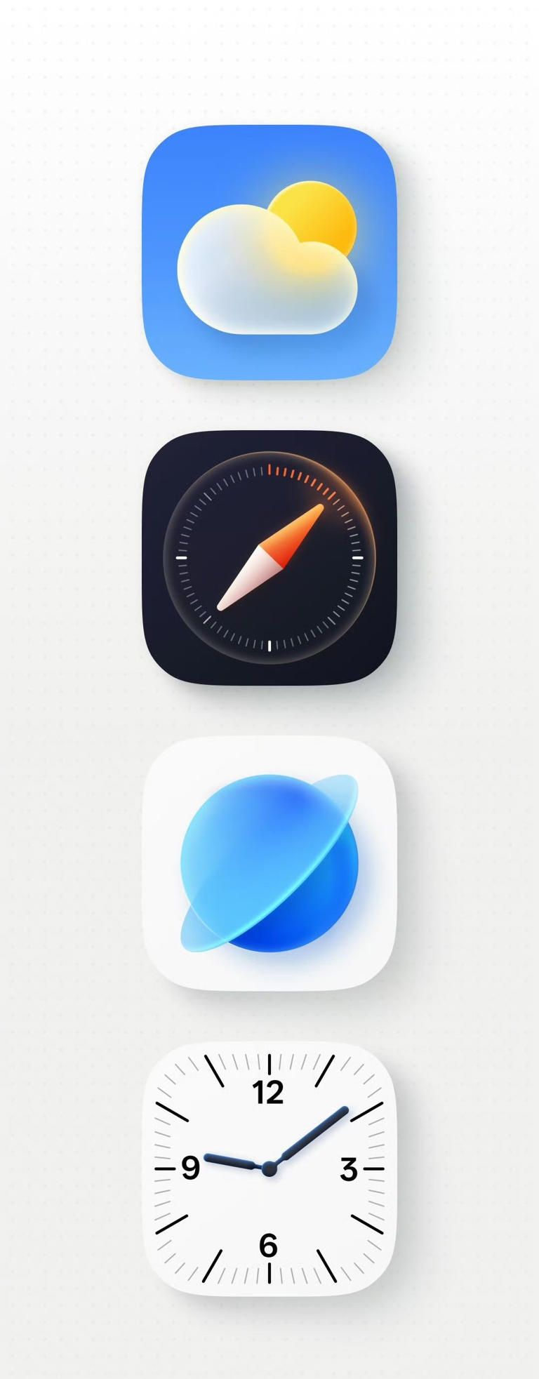 Color OS 16发布会来了！新图标设计「光场」登陆新系统