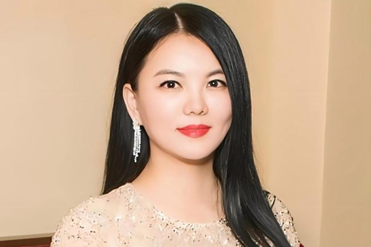 李湘王诗龄看秀路透曝光，母女同框温馨有爱！