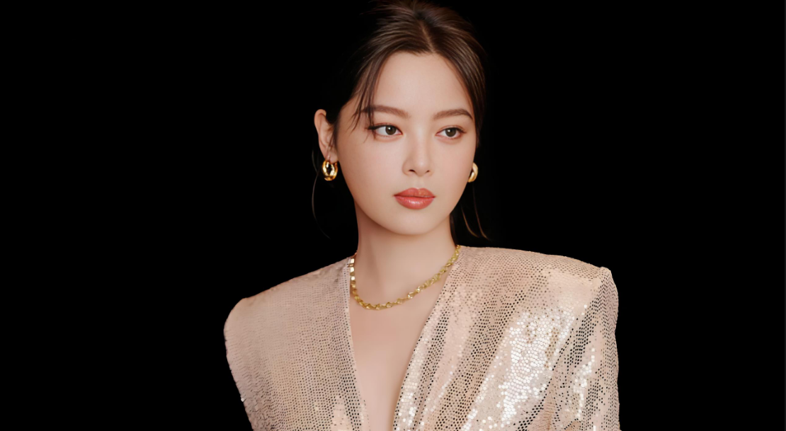 “总梦见你”：辛芷蕾的道歉，让娱乐圈多了份温暖结局！