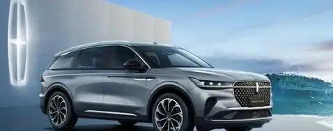 26万起豪华SUV，航海家科技感爆棚，你敢试吗？