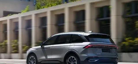 26万起豪华SUV，航海家科技感爆棚，你敢试吗？